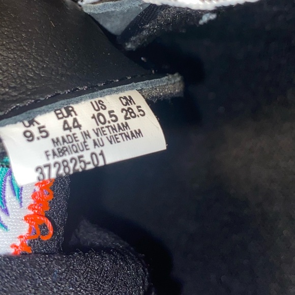 Men's Trailfox Overland Fresh All-Terrain Running Sneakers - Picture 8 of 8